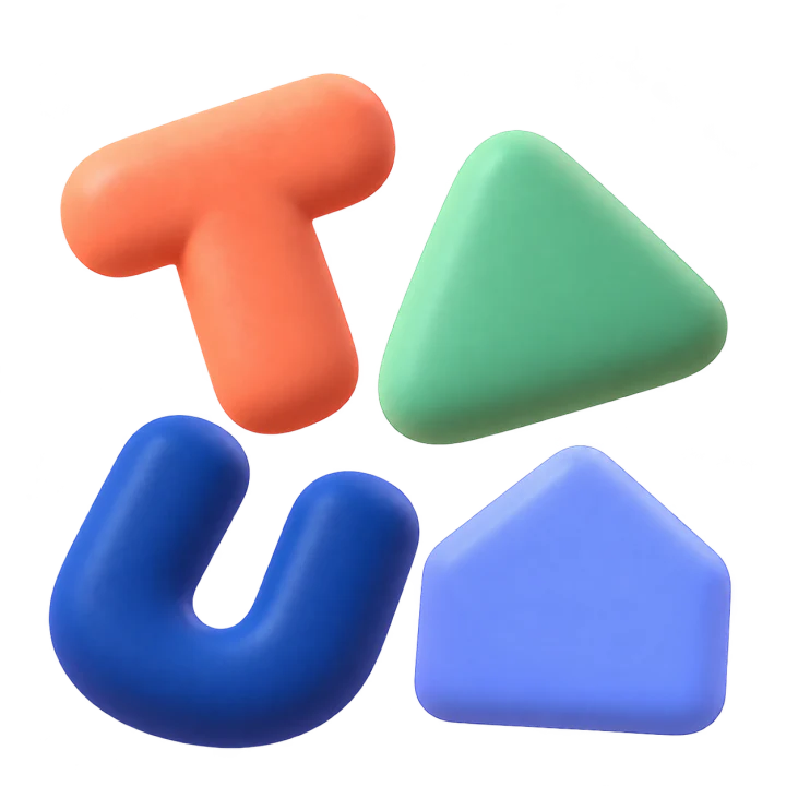 Logo de Tauhaus